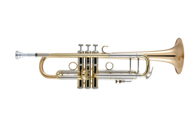 Bach 190L65GV Stradivarius Bb Trumpet