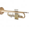 Bach 190L65GV Stradivarius Bb Trumpet