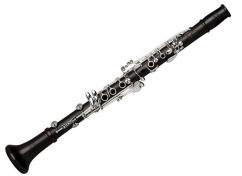 Backun Q Series Bb Clarinet