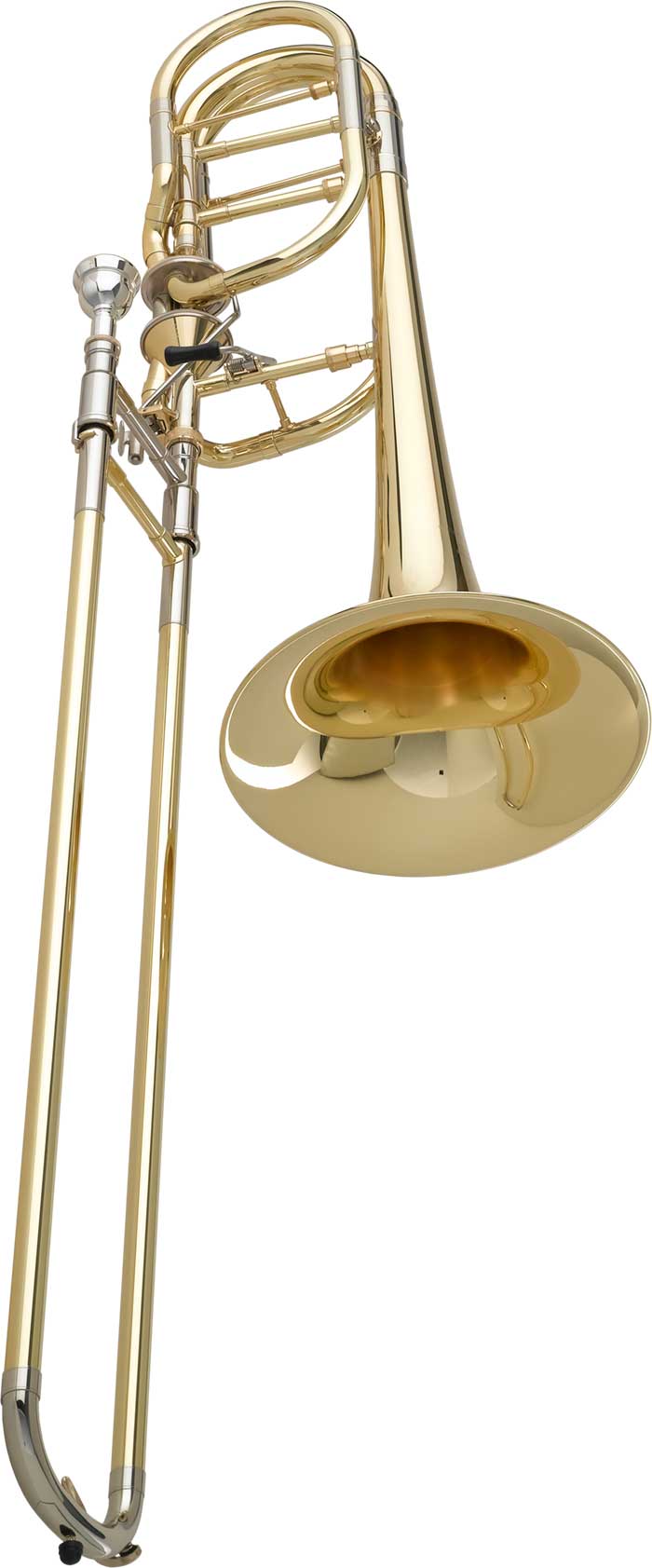 Getzen 3062AF Bass Trombone