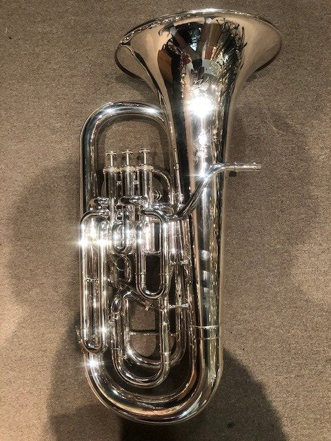 Shires Q41S Euphonium