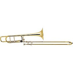 Bach 42BO Tenor Trombone