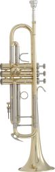 Bach Stradivarius 18043 Trumpet