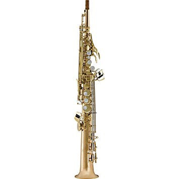 Selmer LaVoix II Soprano Saxophone