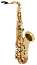 Selmer LaVoix II Tenor Saxophone