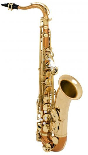 Selmer LaVoix II Tenor Saxophone