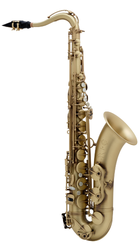 Selmer Paris 74 Tenor Saxophone