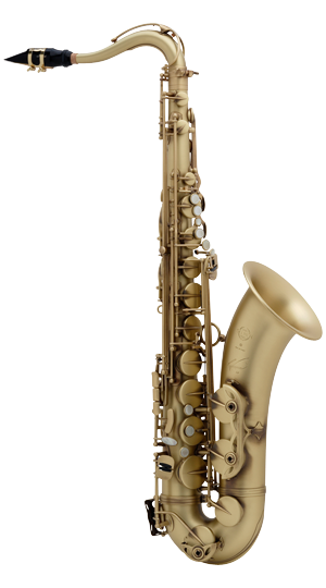 Selmer Paris 74 Tenor Saxophone