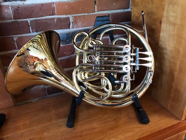 Hans Hoyer HH801 Double French Horn