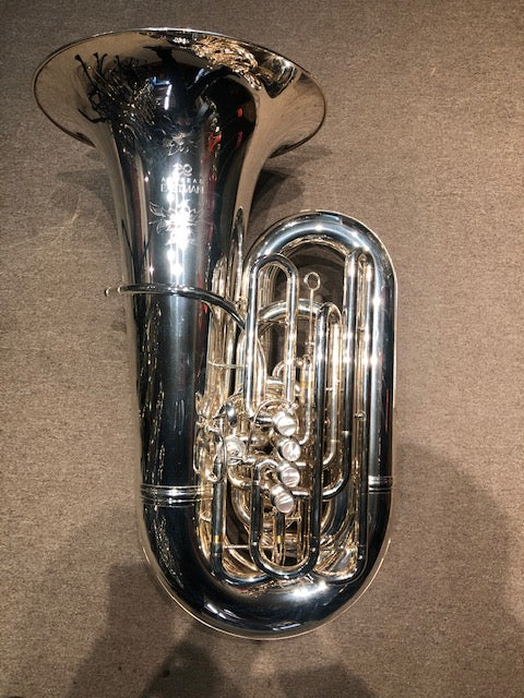 Eastman EBC836S 6/4 CC Tuba