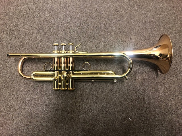 Bach LT1901B Commercial Trumpet