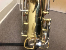 Elkhart Conn 6M Alto Saxophone