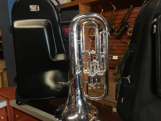 Eastman EEP526S Euphonium