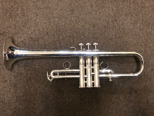 Demo Bach ADE190S Eb/D Trumpet