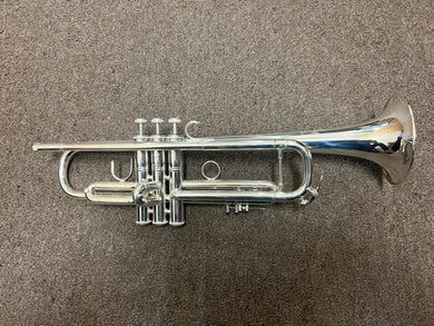 Bach 190S72X Stradivarius Bb Trumpet