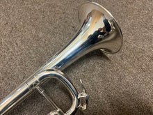 Bach 190S72X Stradivarius Bb Trumpet