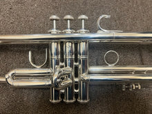 Bach 190S72X Stradivarius Bb Trumpet