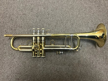 Bach 19072V Stradivarius Bb Trumpet