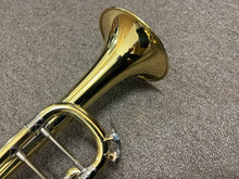 Bach 19072V Stradivarius Bb Trumpet