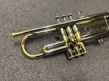Bach 19072V Stradivarius Bb Trumpet