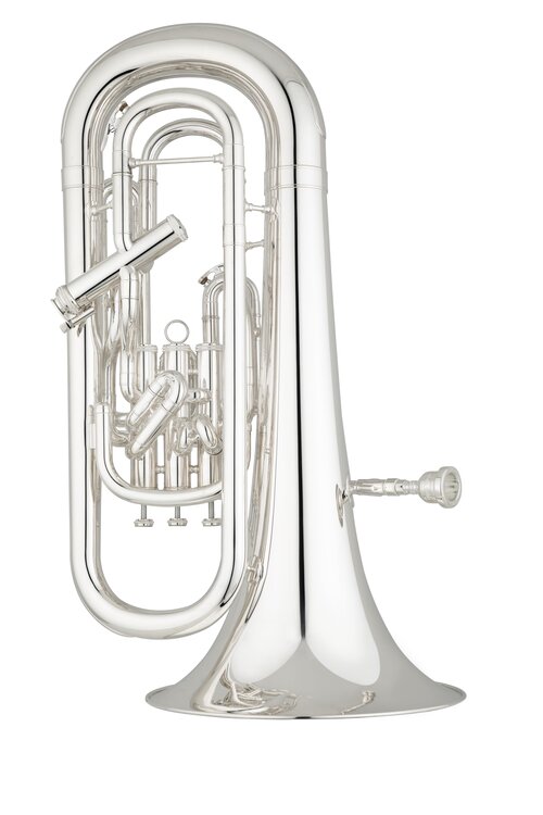 Shires Q41S Euphonium