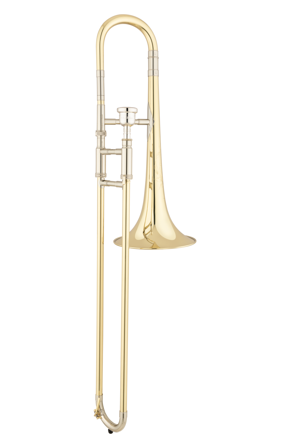Alessi Q Series Alto Trombone