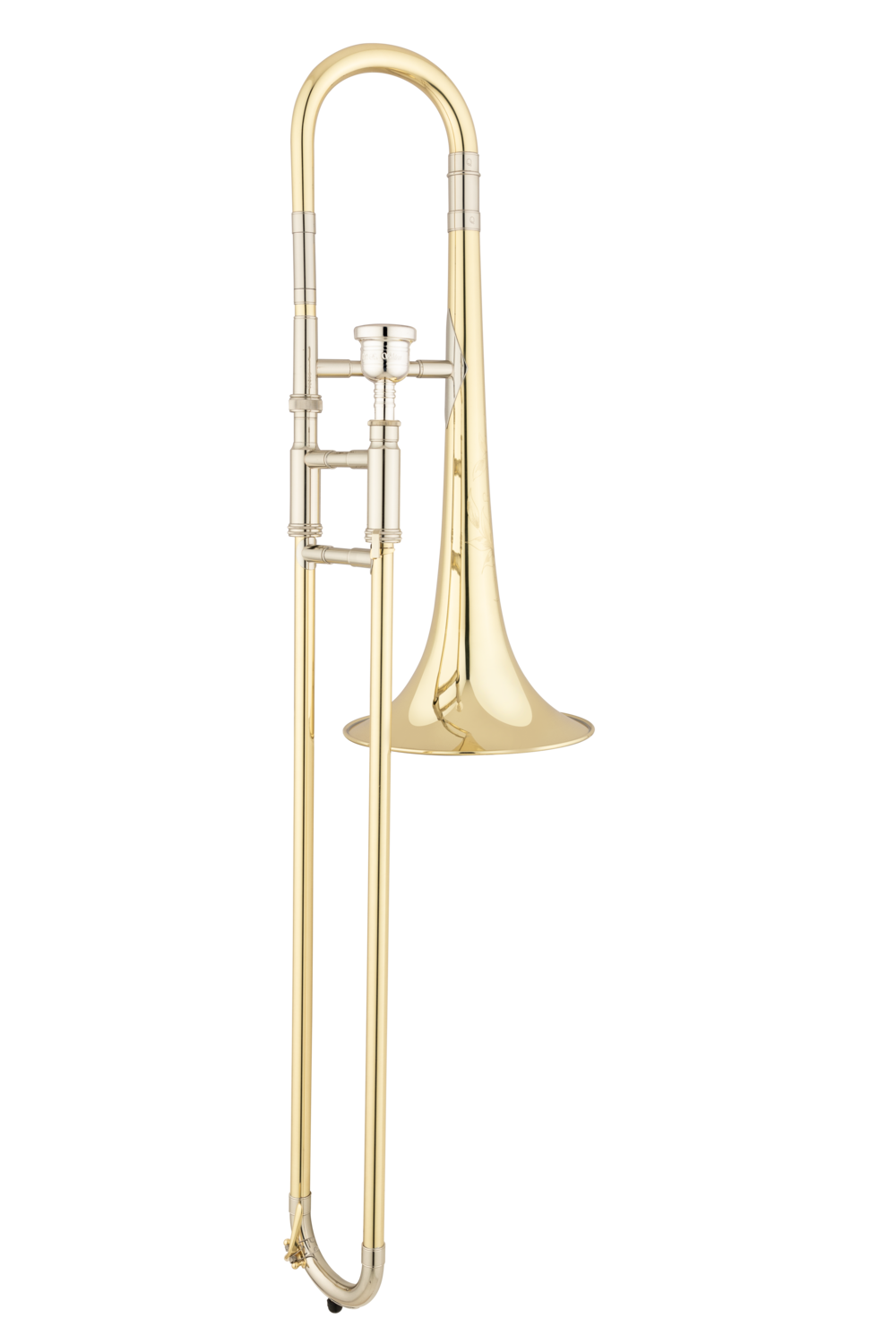 Shires Q35 Alto Trombone