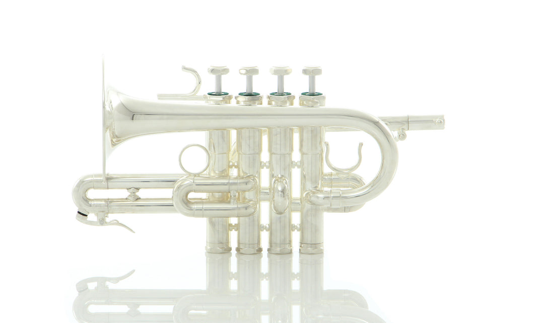 Schilke P7-4 Piccolo Trumpet