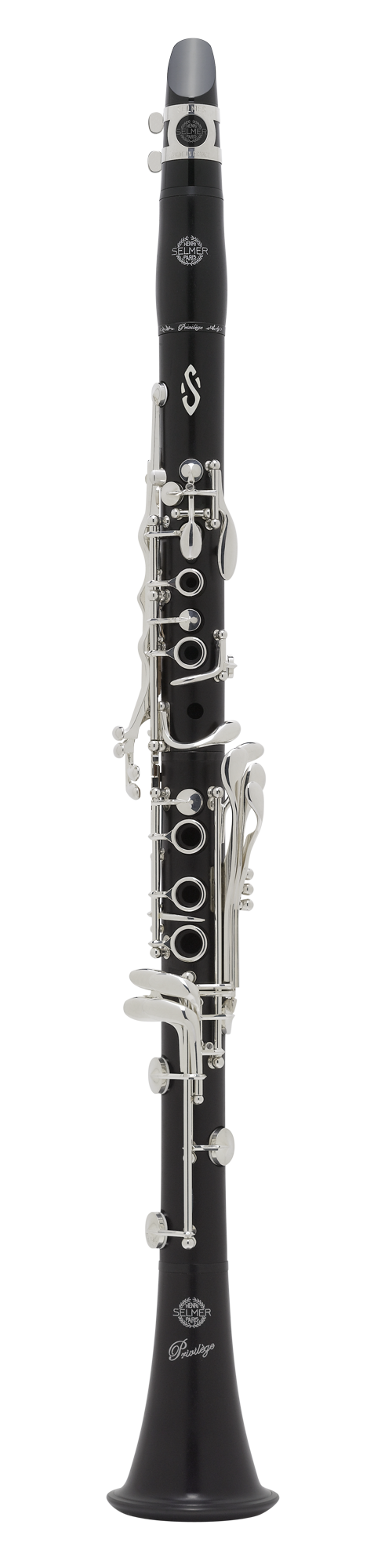 Selmer A16PR2 Privilege A Clarinet