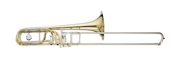 John Packer JP333 Rath Bass Trombone