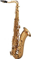 64JGP Selmer Paris Tenor Saxophone Gold Plated