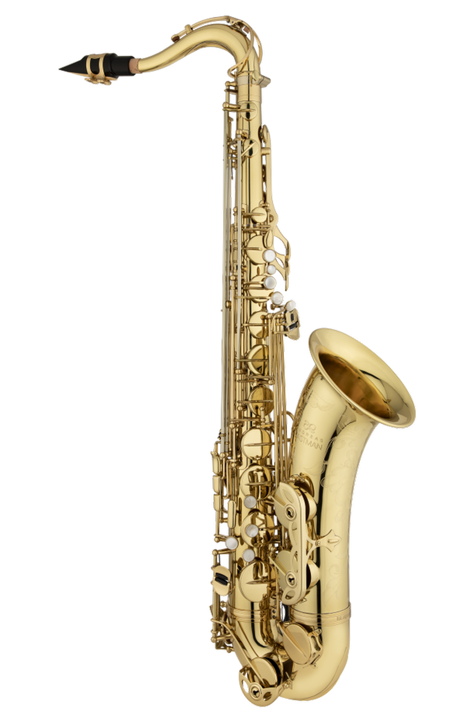 Eastman ETS650 Tenor Saxophone
