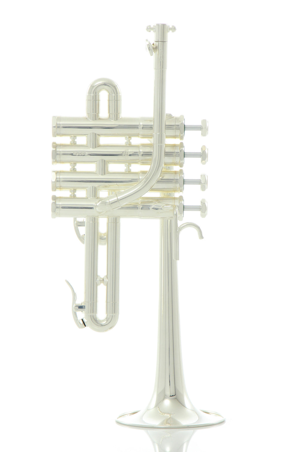 Schilke P5-4 Piccolo Trumpet