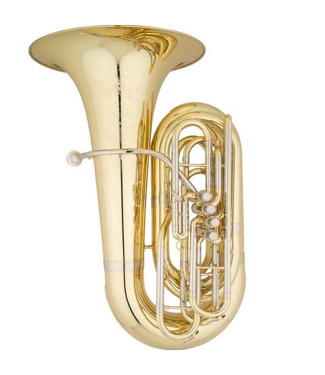 Eastman EBB534 BBb Tuba