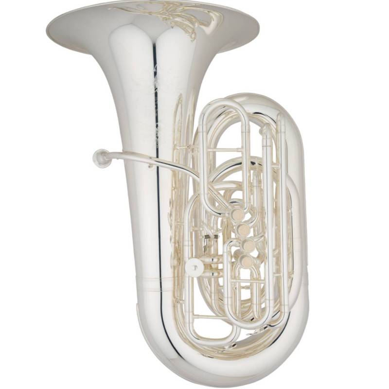 Eastman EBC632S C Tuba