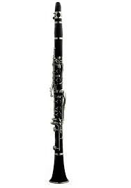 Buffet E11 Bb Clarinet
