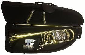 Demo Eastman ETB848G Bass Trombone