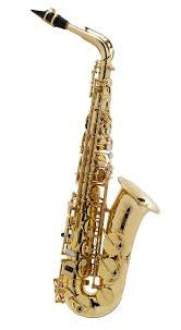 Selmer Axos Alto Saxophone