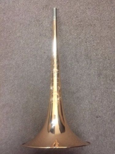 Shires Q30 Series Gold Brass Bell