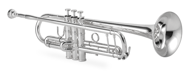 Jupiter 1602S XO Bb Trumpet