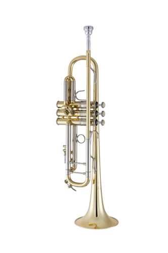 Bach 19043 Bb Trumpet