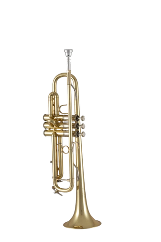 Bach 190SM37X Stradivarius Bb Trumpet