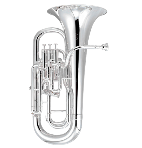 John Packer JP274S Compensating Euphonium