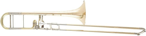 Conn 88HNV Tenor Trombone