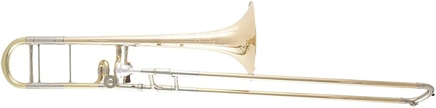 Conn 88HNV Tenor Trombone