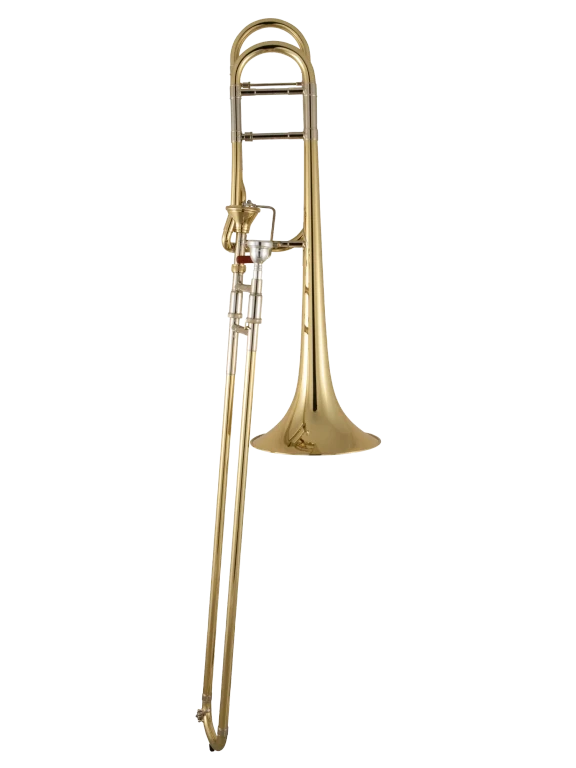 Tenor bass trombone 2025