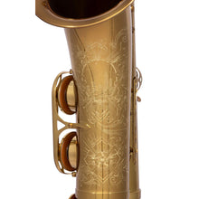 Limited Edition Selmer Paris Tenor Saxophone 84SIGUSA
