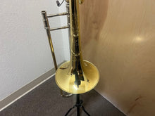 Demo Shires Vintage New York Tenor Trombone