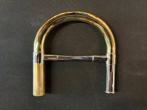 Shires TX Tenor Trombone Tuning Slide