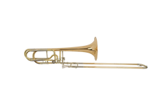 Conn 62HI Bass Trombone
